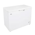 Freezer e Conservador Horizontal EOS 309 Litros EcoGelo EFH355X 110V