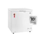 Freezer e Conservador Horizontal EOS EcoGelo 142 Litros Efh150X 110V Freezer e Conservador Horizontal EOS EcoGelo 142 Litros Efh150X 110V