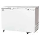 Freezer e conservador horizontal hced 503l tampa cega - 220v - fricon