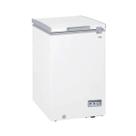 Freezer e Conservador Horizontal HQ 100 Litros Branco HQ100CFX
