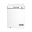 Freezer E Conservador Horizontal HQ 150 Litros Branco HQ-150CFX 220V