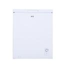 Freezer e Conservador Horizontal HQ 160 Litros Branco HQ-160CFH Freezer e Conservador Horizontal HQ 160 Litros Branco HQ-160CFH