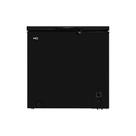 Freezer e Conservador Horizontal HQ 210 Litros Preto HQ-210CFHL Freezer e Conservador Horizontal HQ 210 Litros Preto HQ-210CFHL