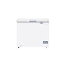 Freezer E Conservador Horizontal HQ 250 Litros Branco HQ-250CFX 220V
