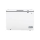 Freezer E Conservador Horizontal Hq 300 Litros Branco Hq-300cfx 220v