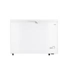 Freezer e Conservador Horizontal HQ 330 Litros Branco BD-330Q Freezer e Conservador Horizontal HQ 330 Litros Branco BD-330Q