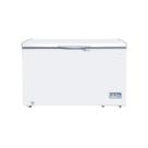 Freezer e conservador horizontal hq 400 litros hq-400cfx1 branco 127v Freezer e conservador horizontal hq 400 litros hq-400cfx1 branco 127v