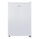 Freezer E Conservador Vertical HQ 100 Litros Branco HQ-100FV 127V