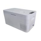 Freezer e Geladeira Portátil 18 Litros Quadrivolt Freezer e Geladeira Portátil 18 Litros Quadrivolt