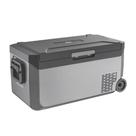 Freezer E Geladeira Portátil 35L Quadrivolt Dupla Ação EFC40 127V/220V/12V/24V - EOS
