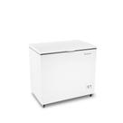 Freezer e Refrigerador Horizontal Inverter 293 Litros Metalfrio DA302IF