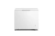 Freezer Electrolux Horizontal 315 Litros HI330T Branco Bivolt Freezer Electrolux Horizontal 315 Litros HI330T Branco Bivolt