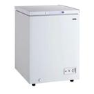 Freezer EOS 100L 1 Porta Horizontal Degelo Manual EFH110X