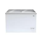 Freezer Expositor Horizontal Dupla Ação 120 Litros Eco Gelo Tampa de Vidro Eeh120xx 220v - Eos Freezer Expositor Horizontal Dupla Ação 120 Litros Eco Gelo Tampa de Vidro Eeh120xx 220v - Eos