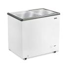 Freezer Expositor Horizontal EOS Eco Gelo 176L EEH200XX Branco