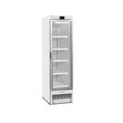 Freezer Expositor Vertical Slim Frost Free 337 Litros Branca 220V VF28FHD001 Metalfrio
