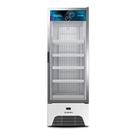 Freezer Expositor Vertical VF50AH Metalfrio 581L 220V Freezer Expositor Vertical VF50AH Metalfrio 581L 220V
