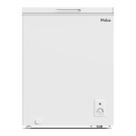 Freezer Horizontal 140 Litros Tampa Cega Voltagem:110v