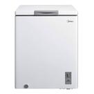 Freezer Horizontal 142 Litros Inverter MDRC207SFZ013 Midea