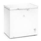 Freezer horizontal 1porta - 199l- 220v - electrolux - he200