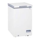 Freezer Horizontal 250 Litros Degelo Manual HQ-250CFX HQ