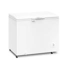 Freezer Horizontal 314 Litros HI330 Electrolux Branco 110V
