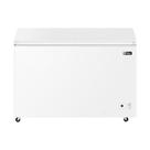 Freezer Horizontal 360 Litros Dupla Ação Full White Imbera HF360L