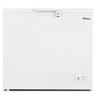 Freezer Horizontal 371 Litros Philco 2 em 1 PFH400B Branco - 127V Freezer Horizontal 371 Litros Philco 2 em 1 PFH400B Branco - 127V