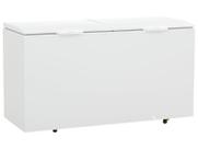 Freezer Horizontal 532 Litros GHBS510 Gelopar 220V