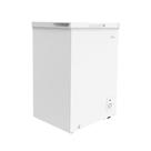 Freezer Horizontal 99L Controle de Temperatura Resfriamento 4D 220V