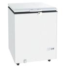 Freezer Horizontal CHA31C 1 Porta 41,6kWh 309L Branco CONSUL