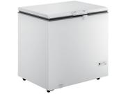 Freezer Horizontal CHA31FB 1 Porta 309 Litros Consul