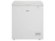 Freezer Horizontal Consul 1 Porta 142L CHA14MB Freezer Horizontal Consul 1 Porta 142L CHA14MB