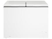 Freezer Horizontal Consul 2 Portas 410L CHB42MB