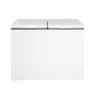 Freezer Horizontal Consul 2 Portas Branco - CHB42MB