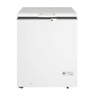 Freezer Horizontal Consul 220L 1 Porta Branco CHA22FBANA - 127V