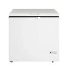 Freezer horizontal consul 307l branco 127v cha31mbana