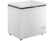 Freezer Horizontal Consul 309 Litros com 1 Porta CHA31FB - 110V