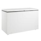 Freezer Horizontal Consul 528 Litros 2 Portas Branco CHB53MB - 220 Volts