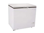 Freezer Horizontal Consul CHA31C - 309 Litros