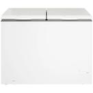 Freezer Horizontal Consul CHB42MB 410L Degelo Manual Inverter