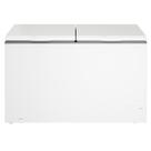 Freezer Horizontal Consul Inverter CHB53MB, 528 Litros, Branco - 110V