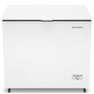 Freezer Horizontal Dupla Ação Metalfrio DA302IF 293L Branco Bivolt