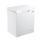 Freezer Horizontal Dupla Função 2 Em 1 Philco PFH160B 140 Litros Branco 127v