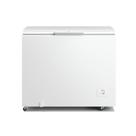 Freezer Horizontal Electolux Inverter Dupla Ação 314 Litros HI330 Branco - 127V