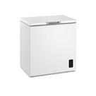 Freezer Horizontal Electolux Inverter Tripla Ação 197 Litros HB200 Branco - Bivolt