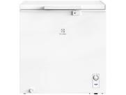 Freezer Horizontal Electrolux 1 Porta 199L Cycle Defrost HE200 Freezer Horizontal Electrolux 1 Porta 199L Cycle Defrost HE200