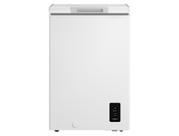 Freezer Horizontal Electrolux 95L 1 Porta Inverter HB100