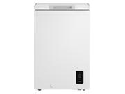 Freezer Horizontal Electrolux 95L 1 Porta Inverter HB100