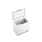 Freezer Horizontal Electrolux HI330T 315L Inverter Dupla Função SmartBivolt Branco Bivolt Freezer Horizontal Electrolux HI330T 315L Inverter Dupla Função SmartBivolt Branco Bivolt